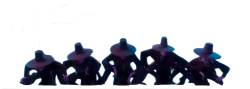 Saja Boys Meme Template