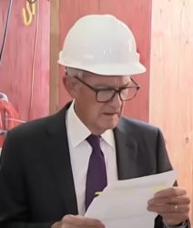 Jerome Powell Critical Thinking Meme Template