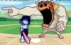 YOUR LONG. Meme Template
