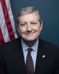 Senator John Kennedy, R-LA Meme Template