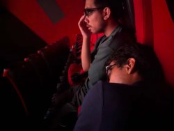 One guy sleeping one focused Meme Template