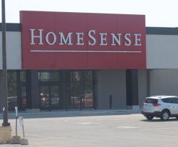 Homesense Meme Template