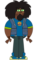 Spearold (Harold Beardo and Spud) Meme Template