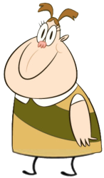Penelope Wabigal Lefcowitz Meme Template