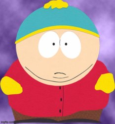 eric cartman Meme Template