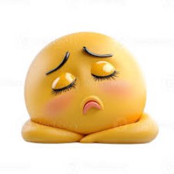 sad face Meme Template