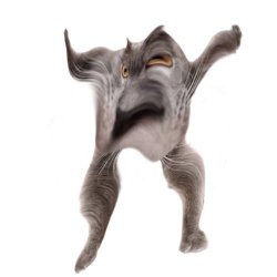 Neoberezhnometano Meme Template