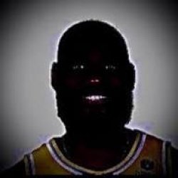 LeBron(Horror) Meme Template