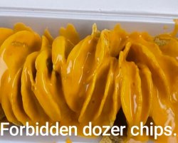 Dozer_chips Meme Template