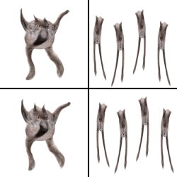 Neoberezhnometano Meme Template
