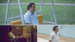 Pablo Waiting Meme Template