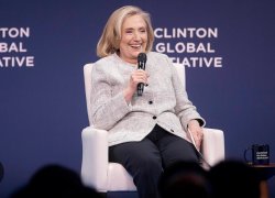 Hillary Clinton, Beautiful Doll Meme Template