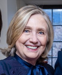 Hillary Heart Throb, I'm so in Love Meme Template