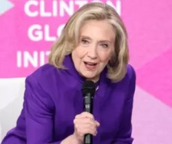 Hillary Heart Throb, Gorgeous Doll Meme Template