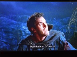 Army of Darkness Meme Template