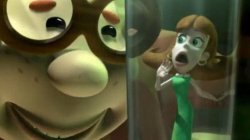 Carl Wheezer Jar Meme Template