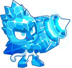 Icicle impale Meme Template