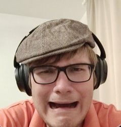 Shockcry Meme Template