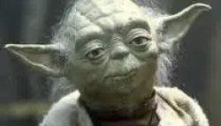 yoda Meme Template
