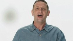 I didn't get shit Meme Template