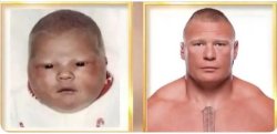 baby hulk Meme Template