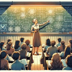A dedicated or great teacher #1 goal, amidst teaching complex su Meme Template