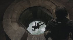 Bronn moon door Meme Template