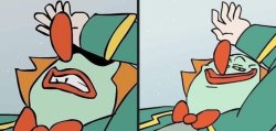 Oh No! Anyway Meme Template