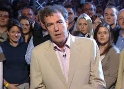 Clarkson top gear in the world Meme Template