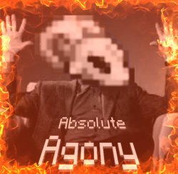 CoffeeGods Absolute Agony Meme Template