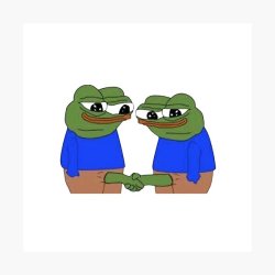 Pepe shake Meme Template