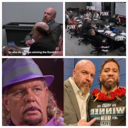 Michael hayes Meme Template