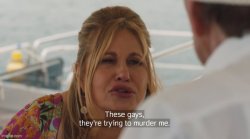 These gays, they're trying to murder me. Meme Template