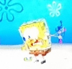 Spongebob Panic AAAAAAAAAAAAAAAAAAAAAAAAAAAAA Meme Template
