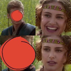 So You Can Make It Good Right Meme Template