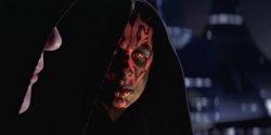 Darth Maul Meme Template