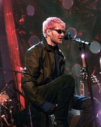 Alice In Chains Unplugged Meme Template