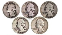 quarters Meme Template