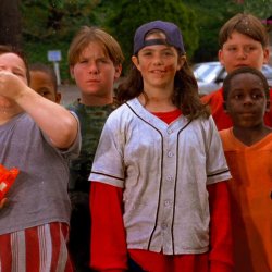Little Giants Meme Template