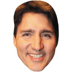 TRUDEAU Meme Template