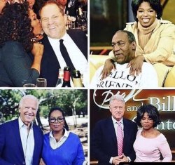 Oprah Meme Template