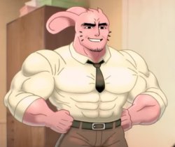 Richard from the amazing world of gumball Meme Template