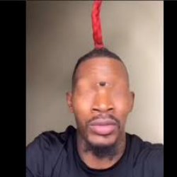 Eye of Rah Meme Template