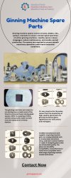 Ginning Machine Spare Parts Meme Template