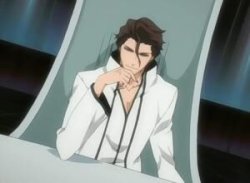 Aizen's Plan Meme Template