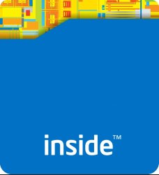 intel inside Meme Template