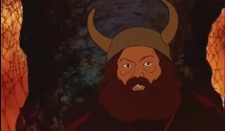 Boromir Bakshi Meme Template
