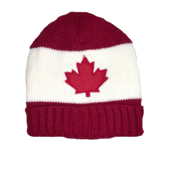Canadian Toque Meme Template