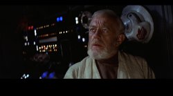 obi van kenobi Meme Template