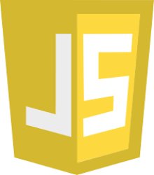 javascript logo Meme Template